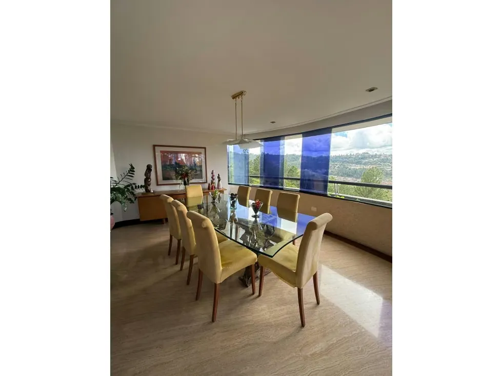 SE VENDE APARTAMENTO EN MONTERREY