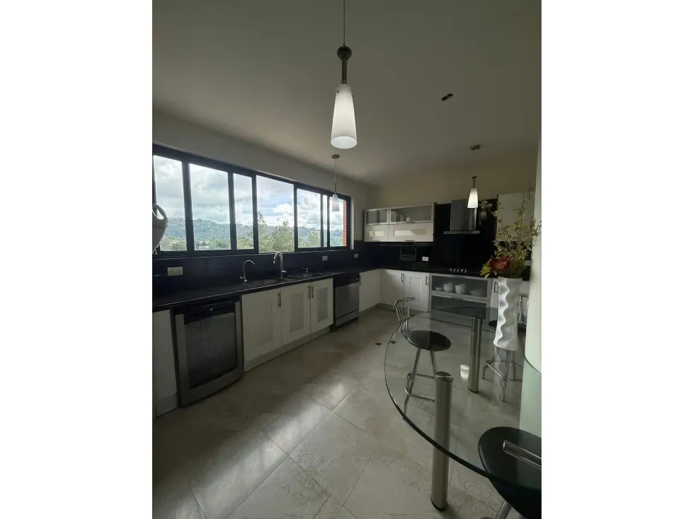 SE VENDE APARTAMENTO EN MONTERREY - 3