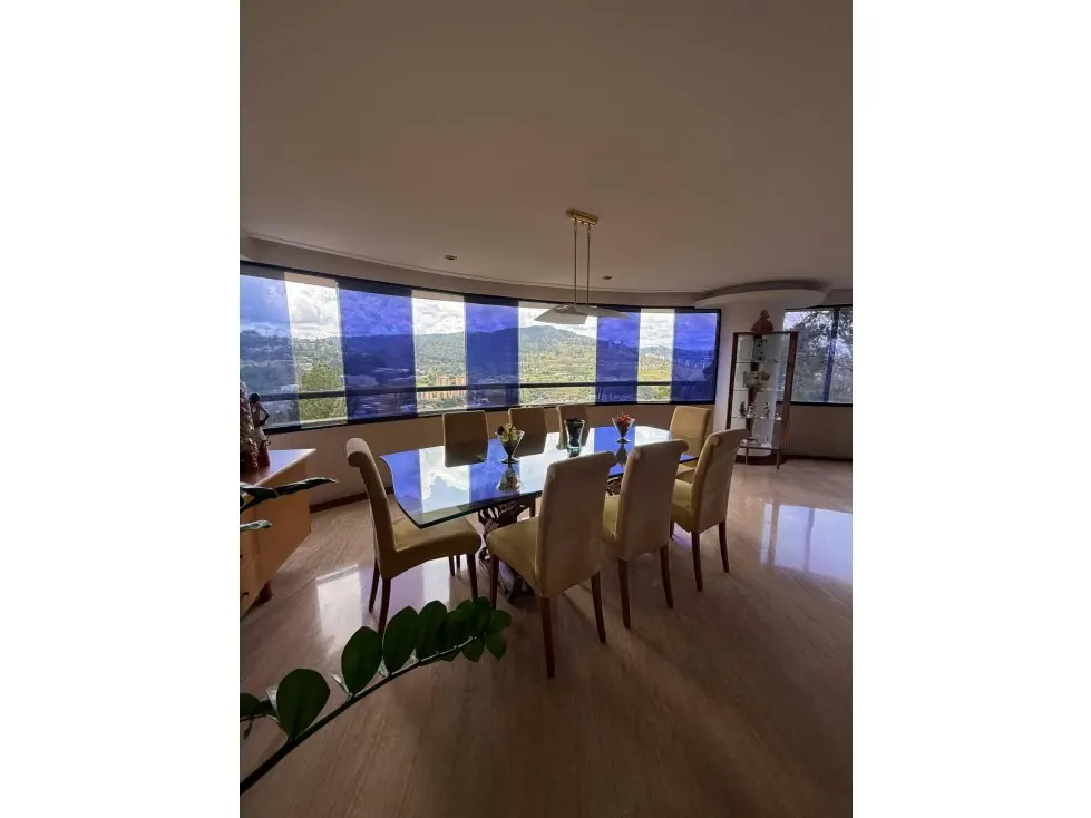SE VENDE APARTAMENTO EN MONTERREY - 4