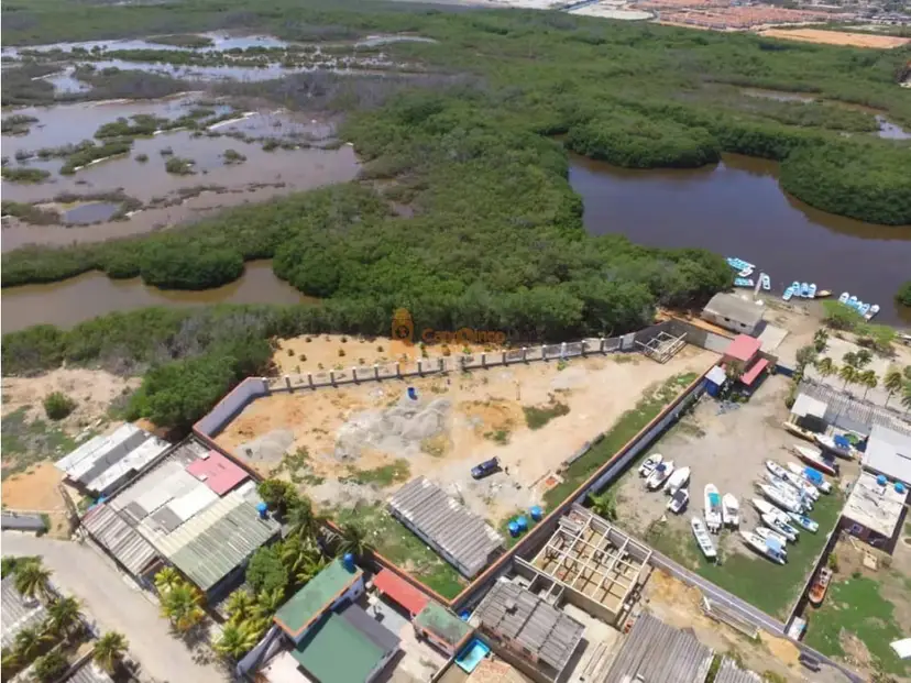 Parcela en Chichiriviche ideal para tu Proyecto Turístico TCL T8430178