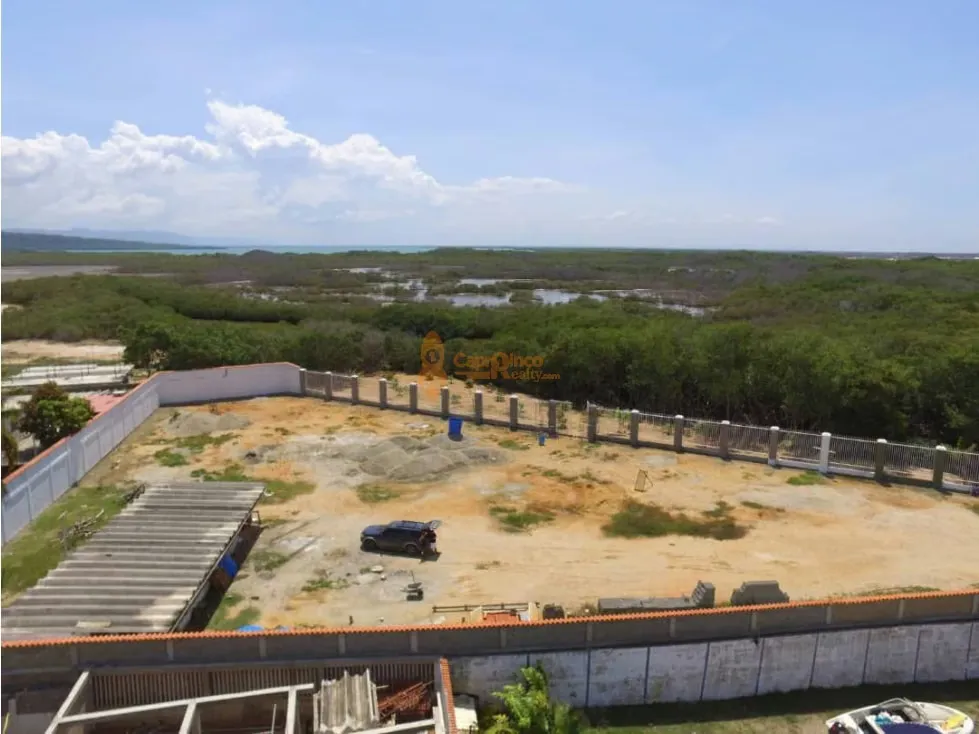 Parcela en Chichiriviche ideal para tu Proyecto Turístico TCL T8430178 - 2