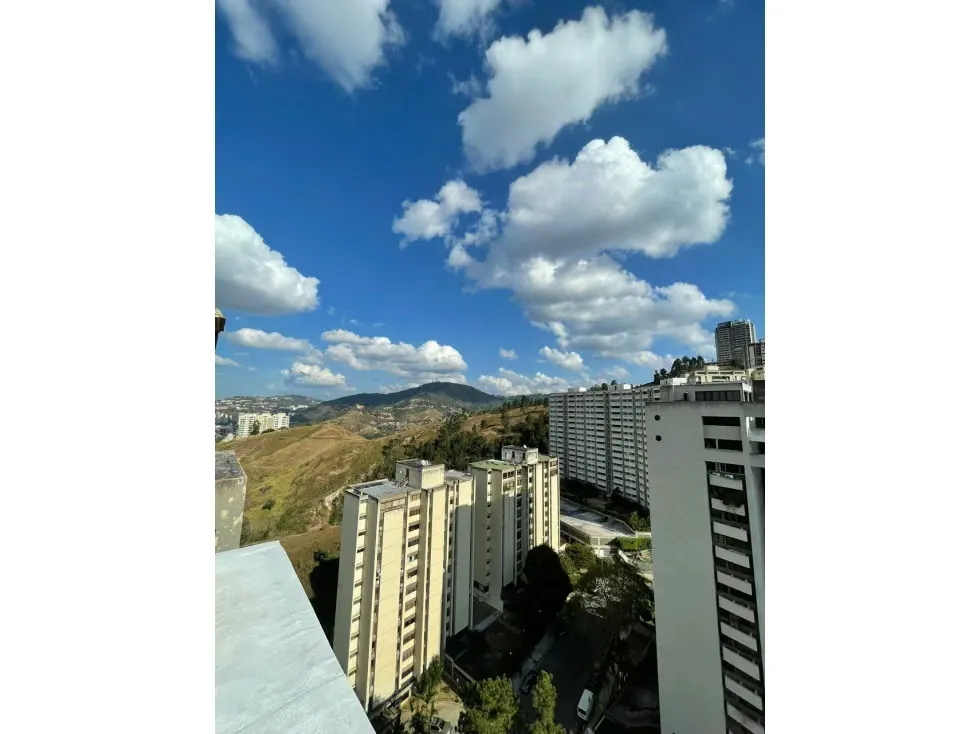 En Venta Penthouse en Los manzanares - 13