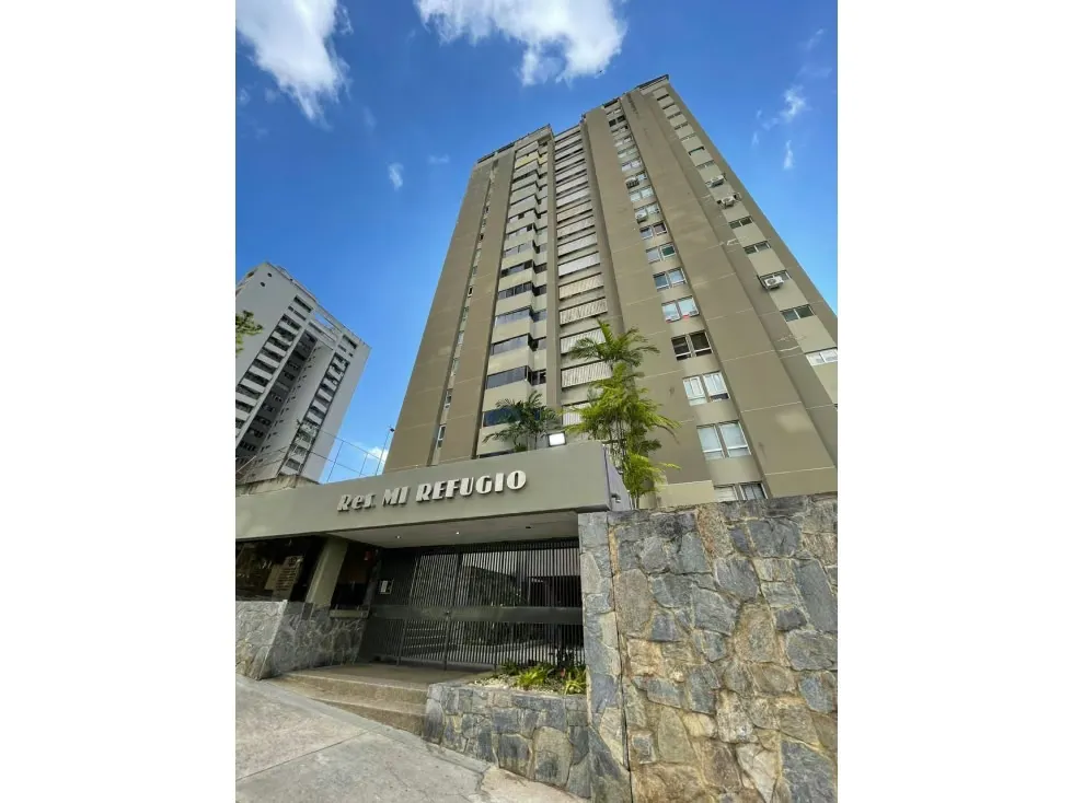 En Venta Penthouse en Los manzanares - 18