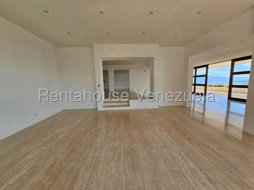 Casa (Multipes Niveles) en Venta en La Lagunita Country Club, Distrito Metropolitano - 13