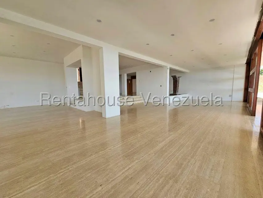 Casa (Multipes Niveles) en Venta en La Lagunita Country Club, Distrito Metropolitano - 14