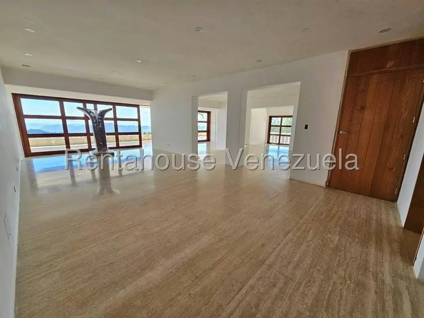 Casa (Multipes Niveles) en Venta en La Lagunita Country Club, Distrito Metropolitano - 15