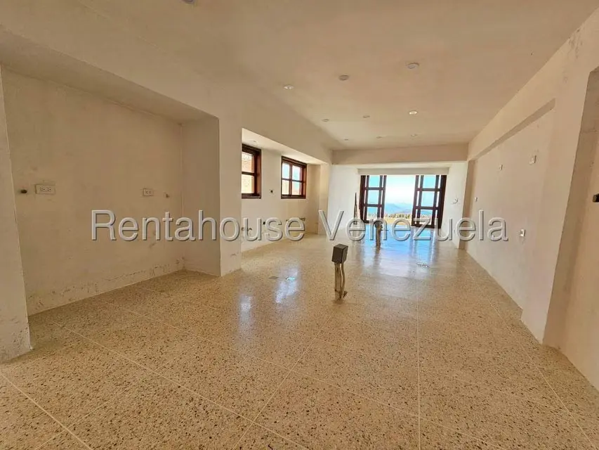 Casa (Multipes Niveles) en Venta en La Lagunita Country Club, Distrito Metropolitano - 16
