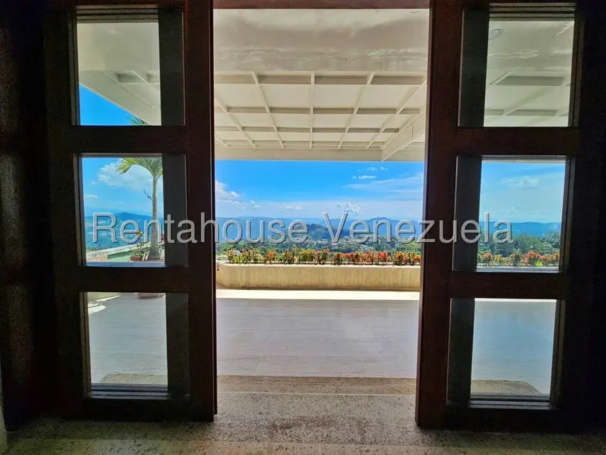 Casa (Multipes Niveles) en Venta en La Lagunita Country Club, Distrito Metropolitano - 17