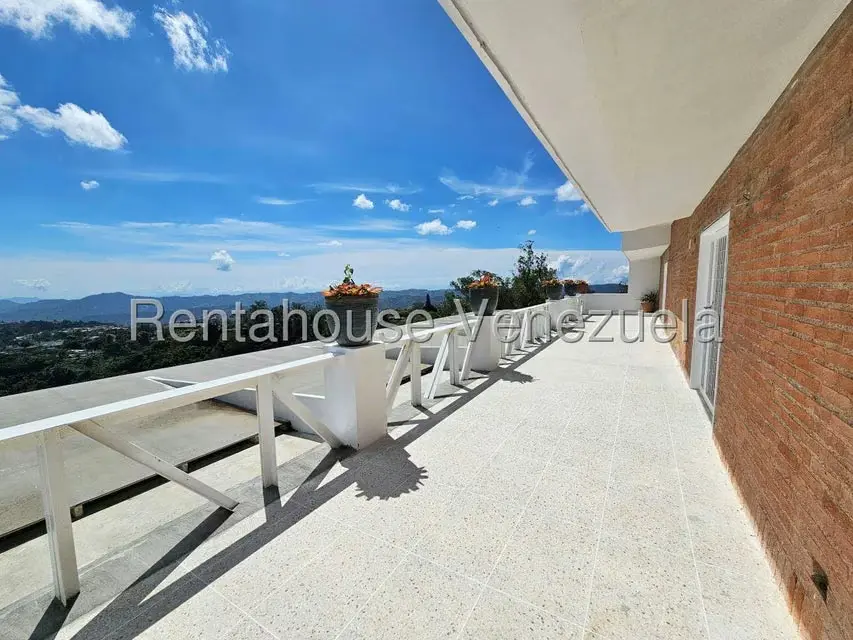 Casa (Multipes Niveles) en Venta en La Lagunita Country Club, Distrito Metropolitano - 31