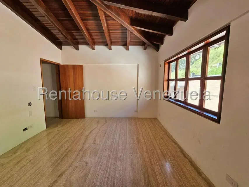 Casa (Multipes Niveles) en Venta en La Lagunita Country Club, Distrito Metropolitano - 36