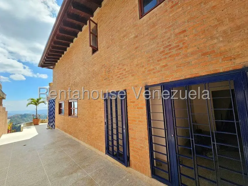 Casa (Multipes Niveles) en Venta en La Lagunita Country Club, Distrito Metropolitano - 44