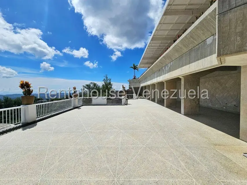 Casa (Multipes Niveles) en Venta en La Lagunita Country Club, Distrito Metropolitano - 45