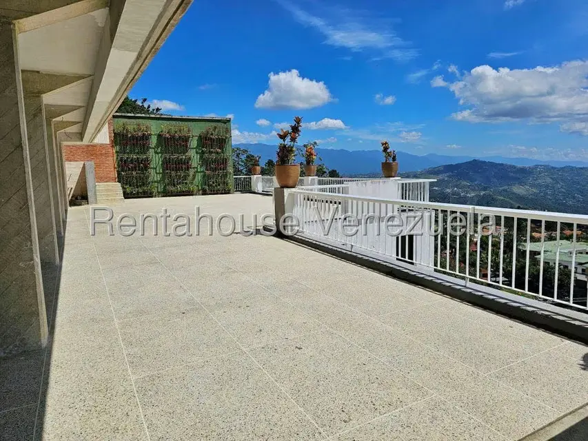 Casa (Multipes Niveles) en Venta en La Lagunita Country Club, Distrito Metropolitano - 47