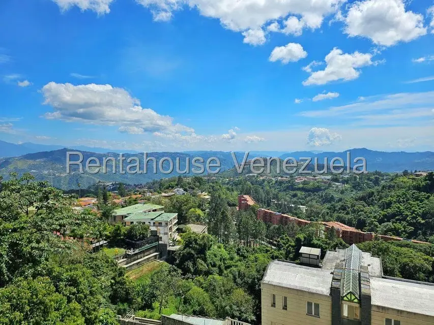Casa (Multipes Niveles) en Venta en La Lagunita Country Club, Distrito Metropolitano - 50