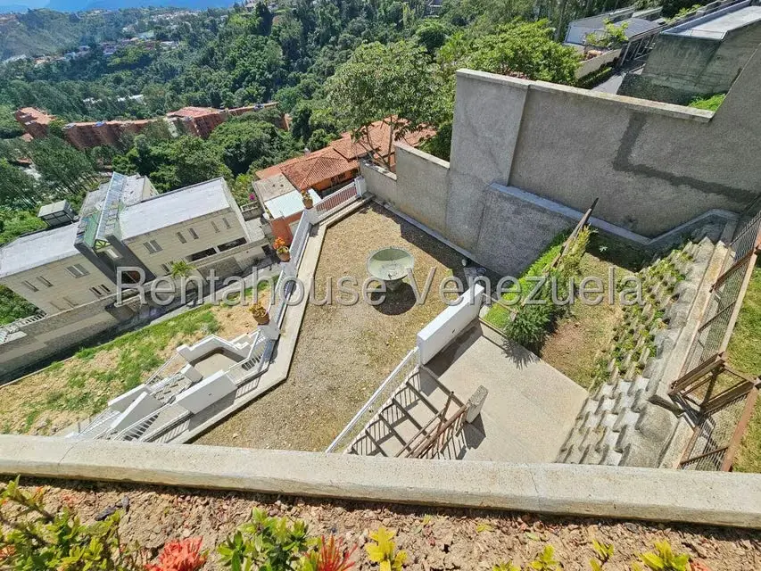 Casa (Multipes Niveles) en Venta en La Lagunita Country Club, Distrito Metropolitano - 57