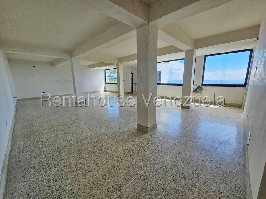 Casa (Multipes Niveles) en Venta en La Lagunita Country Club, Distrito Metropolitano - 59