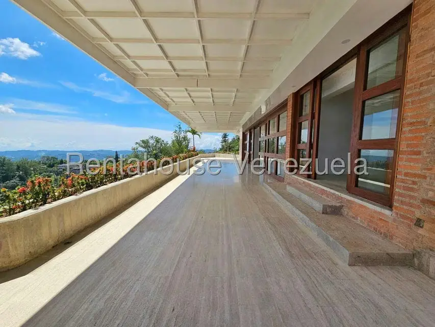 Casa (Multipes Niveles) en Venta en La Lagunita Country Club, Distrito Metropolitano - 6
