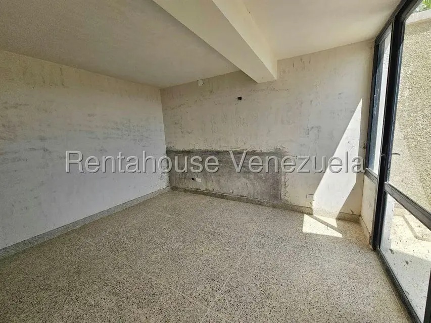 Casa (Multipes Niveles) en Venta en La Lagunita Country Club, Distrito Metropolitano - 65