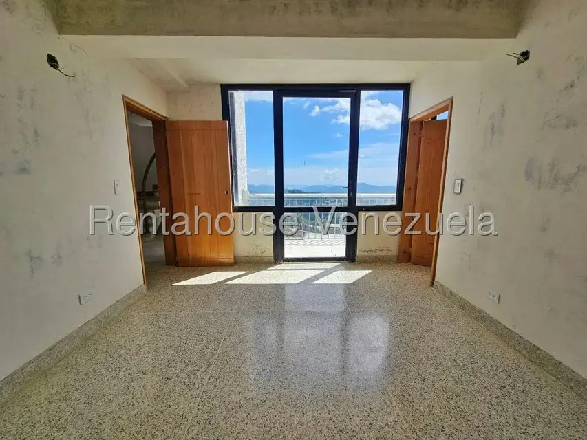 Casa (Multipes Niveles) en Venta en La Lagunita Country Club, Distrito Metropolitano - 67