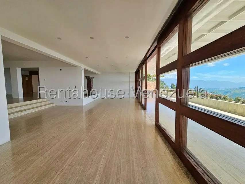 Casa (Multipes Niveles) en Venta en La Lagunita Country Club, Distrito Metropolitano - 7