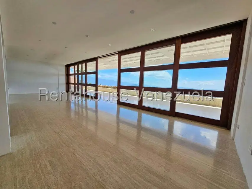 Casa (Multipes Niveles) en Venta en La Lagunita Country Club, Distrito Metropolitano - 8
