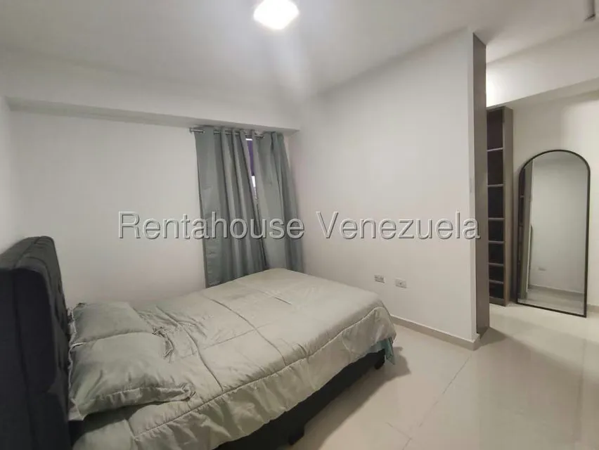 Apartamento (1 Nivel) en Venta en Triangulo del Este, Lara - 7