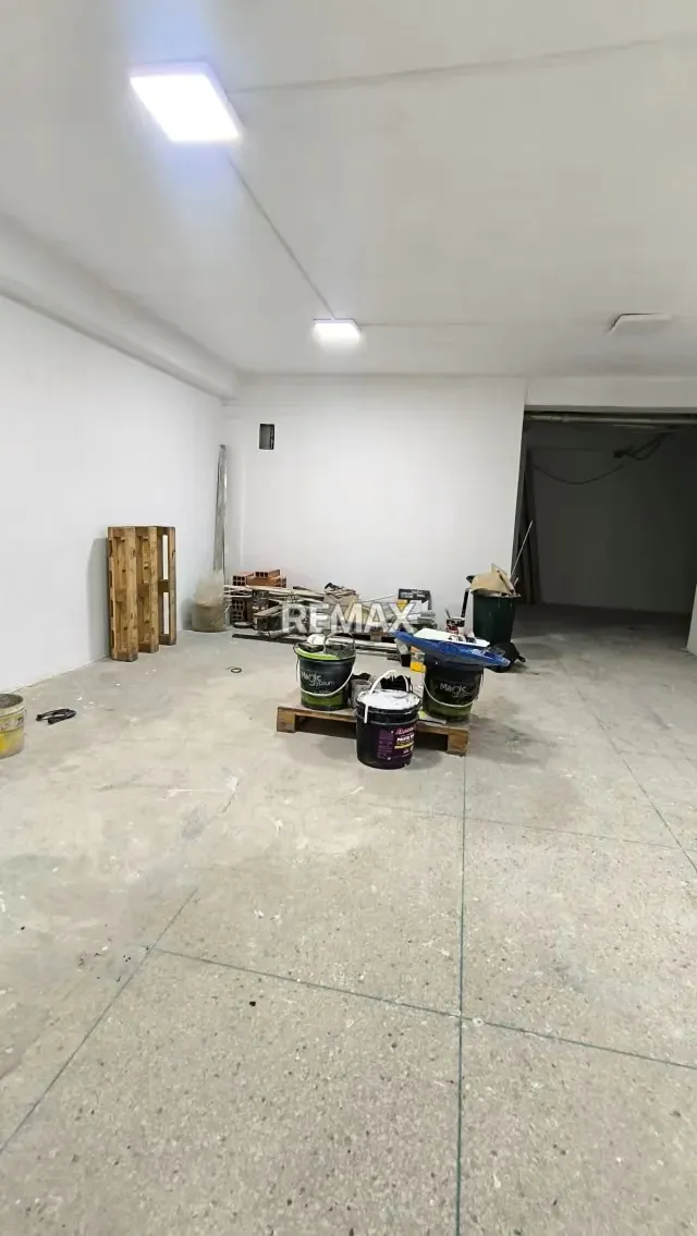 ALQUILER OFICINA AV LECUNA 100mts - 3