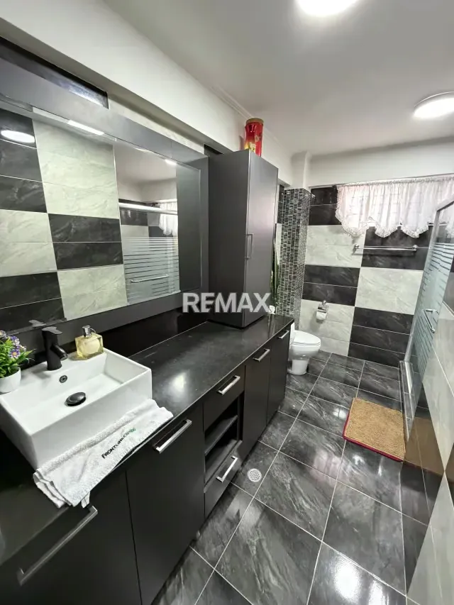 BELLO PENTHOUSE EN ALQUILER EN URB. EL BOSQUE - 12