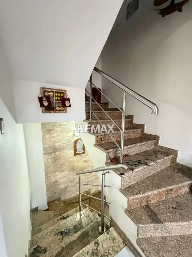 BELLO PENTHOUSE EN ALQUILER EN URB. EL BOSQUE - 8