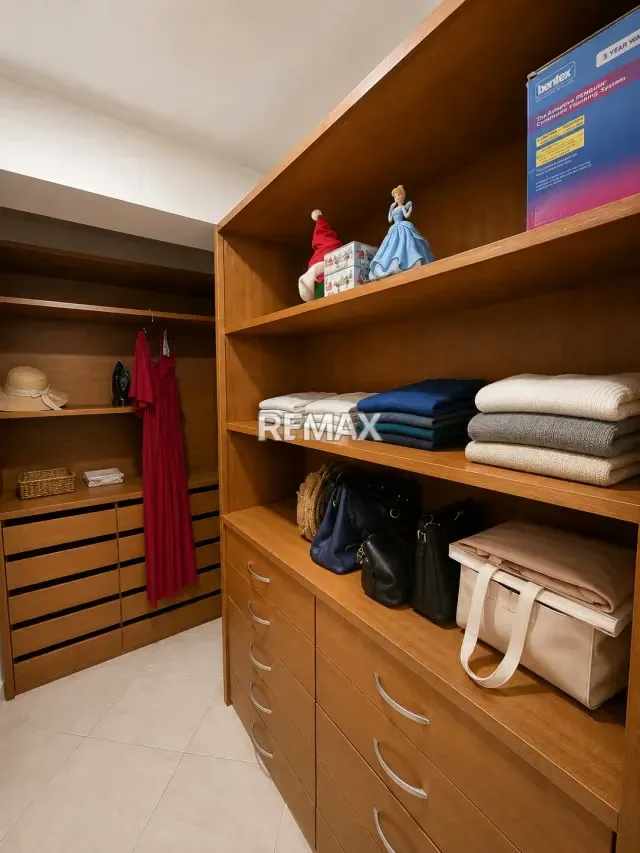 BELLO PENTHOUSE EN ALQUILER EN URB. EL BOSQUE - 10