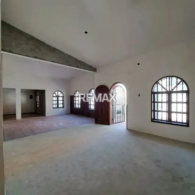 CASA COMERCIAL EN VENTA EN SECTOR TIERRA NEGRA, C.C. AVENTURA - 3