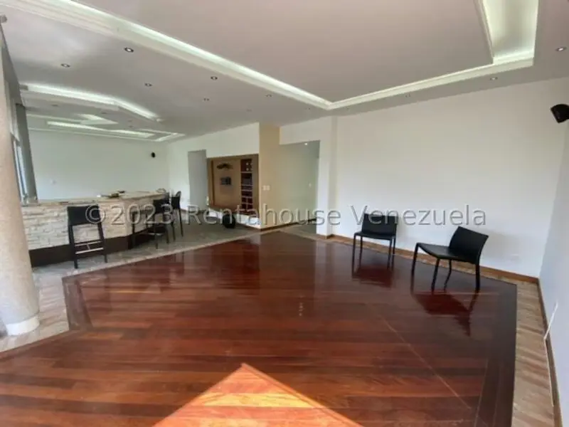 Casa (1 Nivel) en Venta en Prados del Este, Distrito Metropolitano - 21