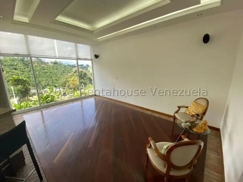 Casa (1 Nivel) en Venta en Prados del Este, Distrito Metropolitano - 22