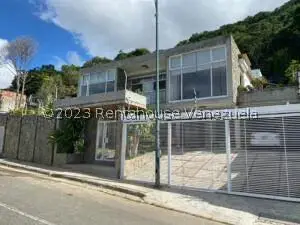Casa (1 Nivel) en Venta en Prados del Este, Distrito Metropolitano - 73