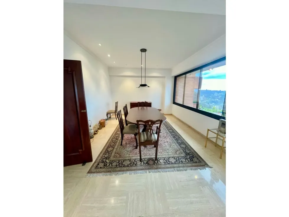 Alquilo apartamento 369m2 Lomas de San Román 9839 - 3