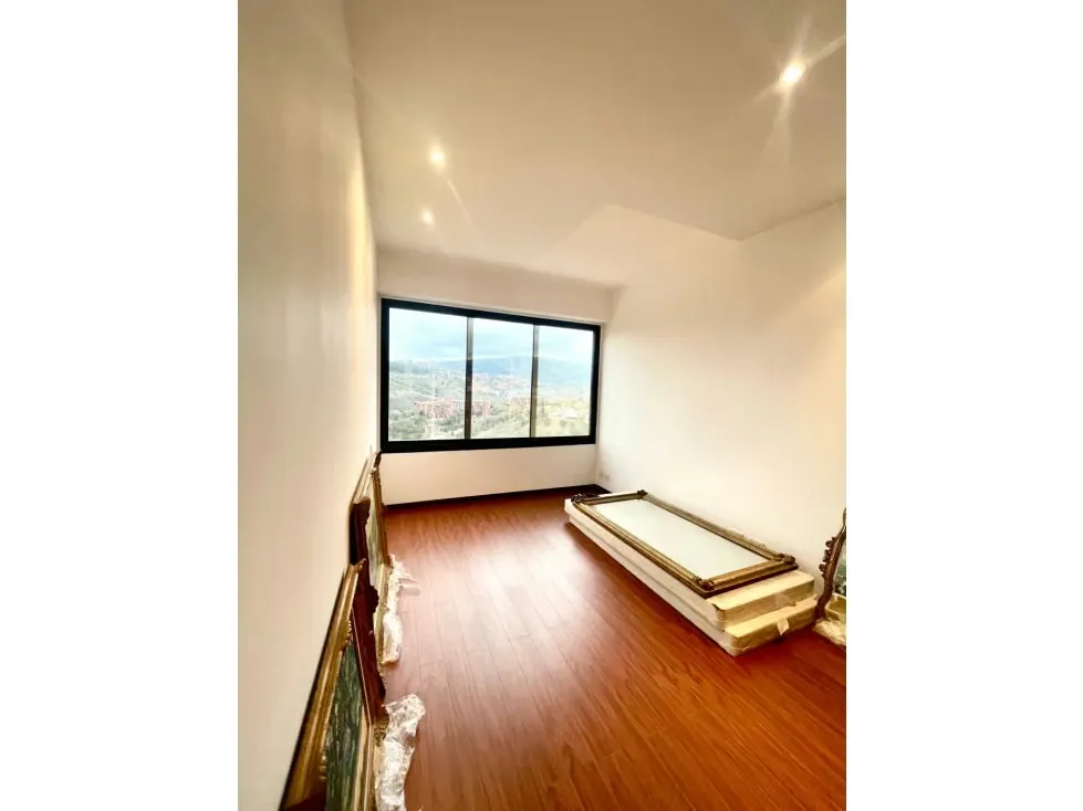 Alquilo apartamento 369m2 Lomas de San Román 9839 - 8