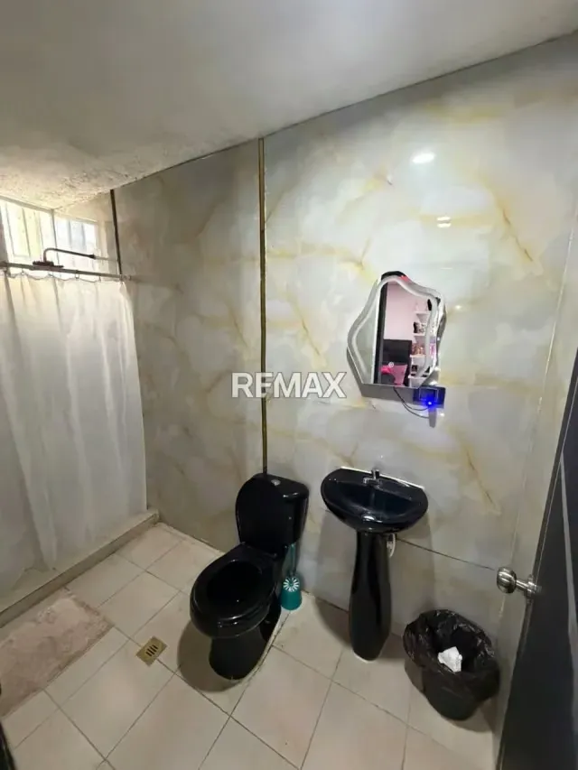 Apartamento en venta res. La abadía planta baja - 11
