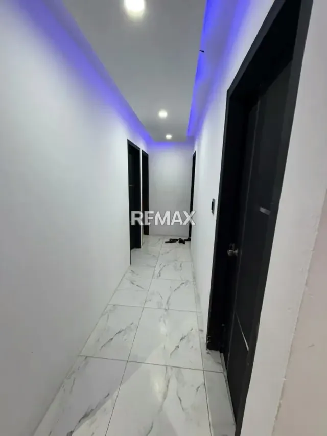 Apartamento en venta res. La abadía planta baja - 4