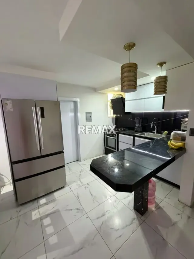 Apartamento en venta res. La abadía planta baja - 6