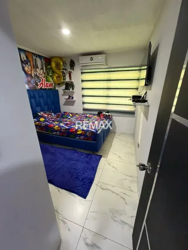 Apartamento en venta res. La abadía planta baja - 10