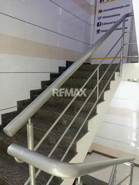 Oficina en alquiler de 22 m², Centro Empresarial Karelvis, centro. Maturin. - 5