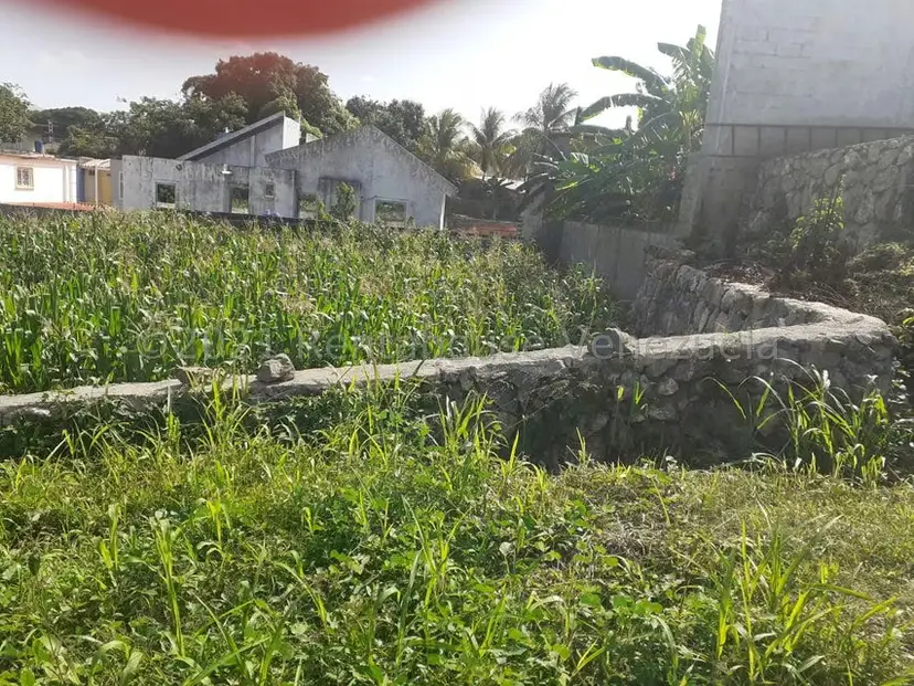 Terreno (Residencial) en Venta en Los Naranjos, Guarico
