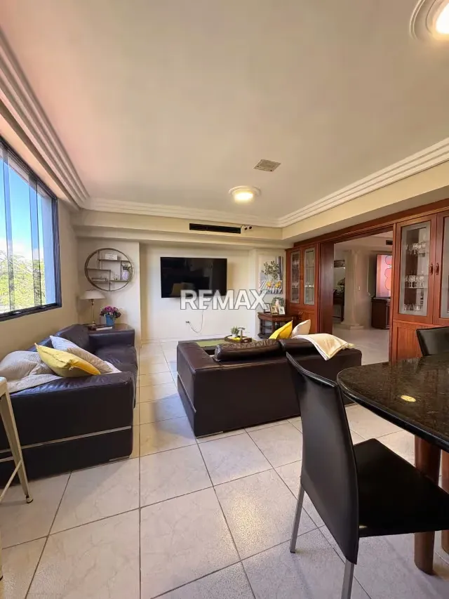 En Venta Apartamento en Tiuna Park - 5