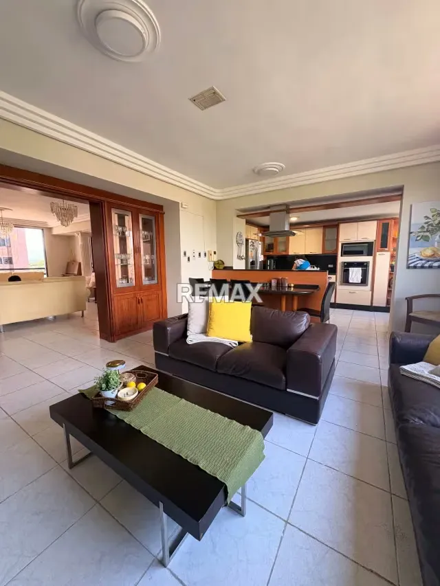 En Venta Apartamento en Tiuna Park - 6