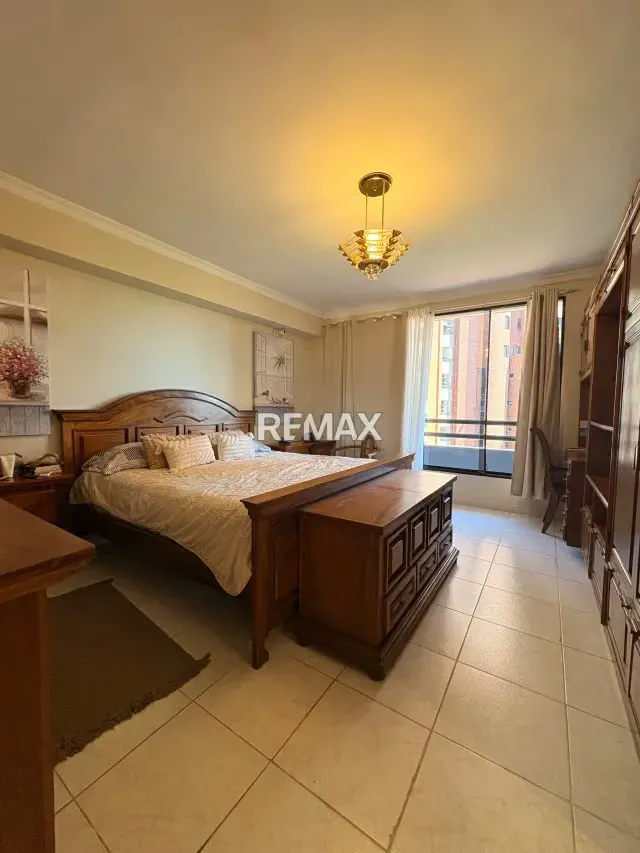 En Venta Apartamento en Tiuna Park - 8
