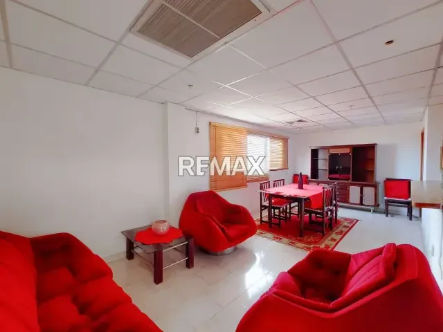 Apartamento en Alquiler. Santa Fe - 2