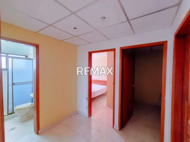 Apartamento en Alquiler. Santa Fe - 5