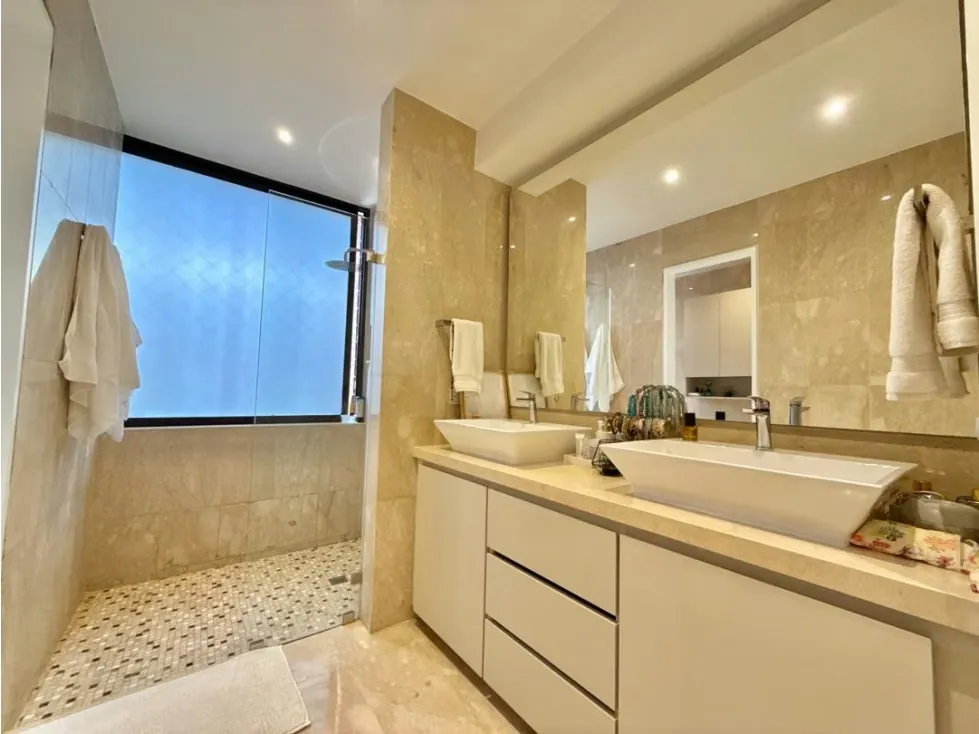 Se vende PH 490 m2 4h+s/4.5b+s/4p Lomas de La Alameda - 15