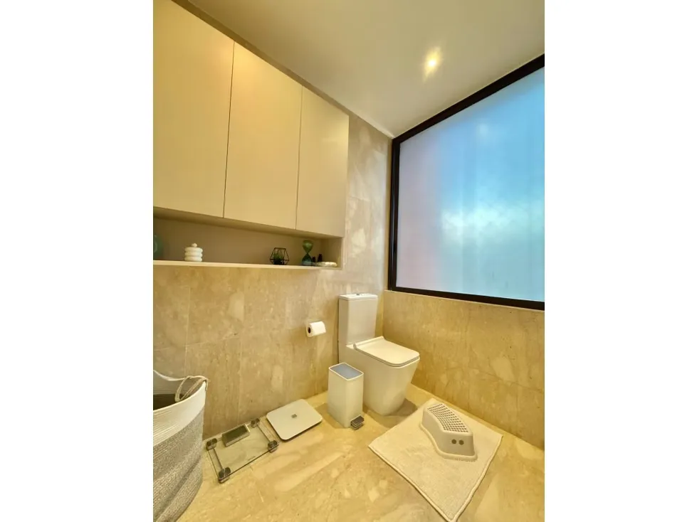Se vende PH 490 m2 4h+s/4.5b+s/4p Lomas de La Alameda - 16
