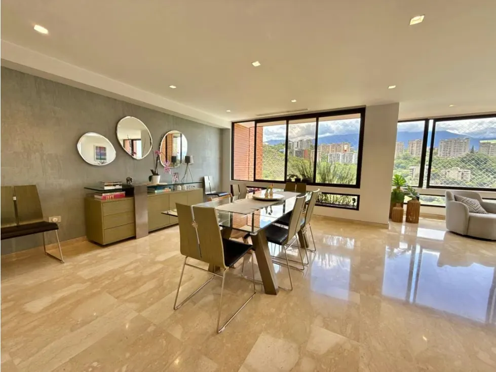 Se vende PH 490 m2 4h+s/4.5b+s/4p Lomas de La Alameda - 5